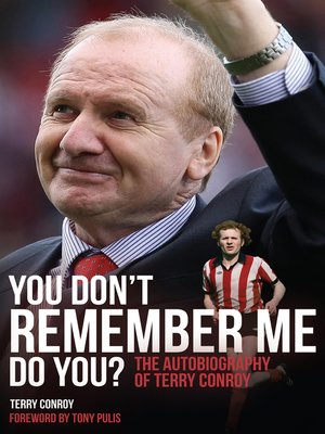 cover image of You Don't Remember Me, Do You?